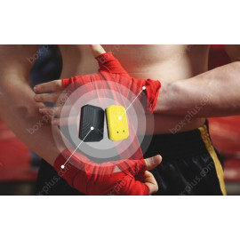 Датчик для бокса Boxing Punch Tracker